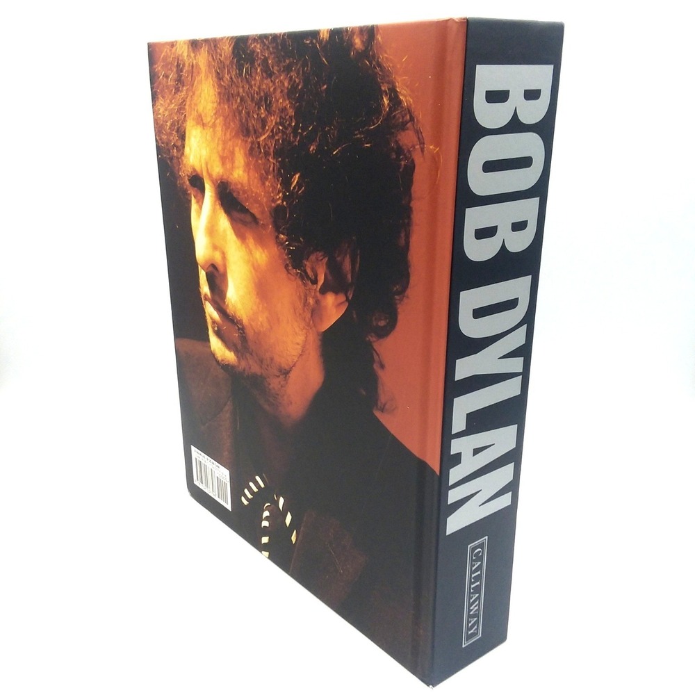 Bob Dylan: Mixing up the Medicine by Parker Fishel (2023, Hardcover) - Picture 3 of 14